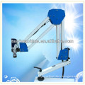 Flexible Hot Servo Threading Machine TY- E24 for Metal Grinding from China